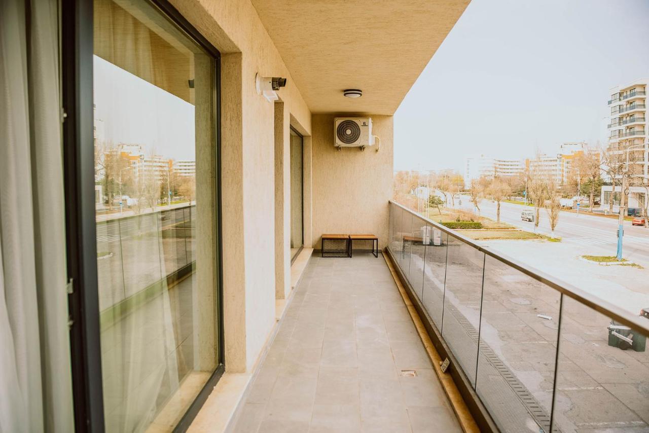 Konak Solid Residence Mamaia Butoaie Exterior foto