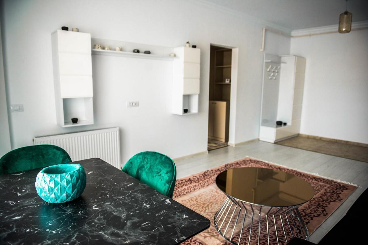 Konak Solid Residence Mamaia Butoaie Exterior foto